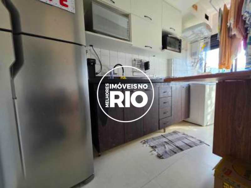 Apartamento na Barra da Tijuca - 13