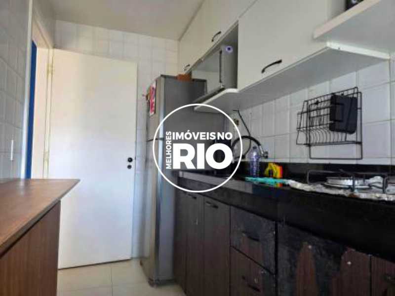 Apartamento na Barra da Tijuca - 14