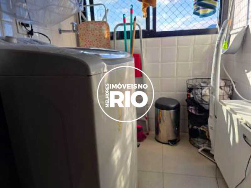 Apartamento na Barra da Tijuca - 15