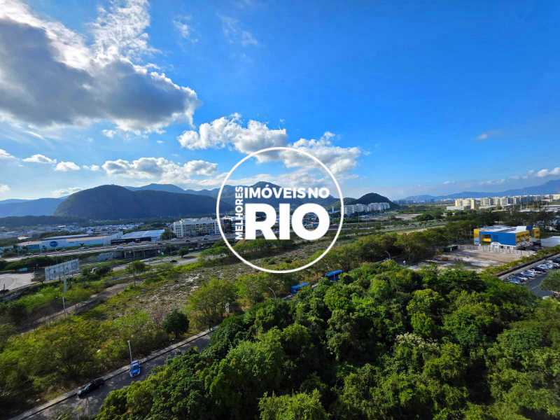 Apartamento na Barra da Tijuca - 16