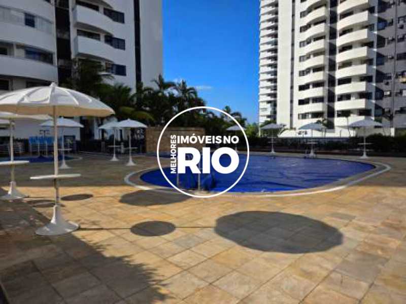 Apartamento na Barra da Tijuca - 17