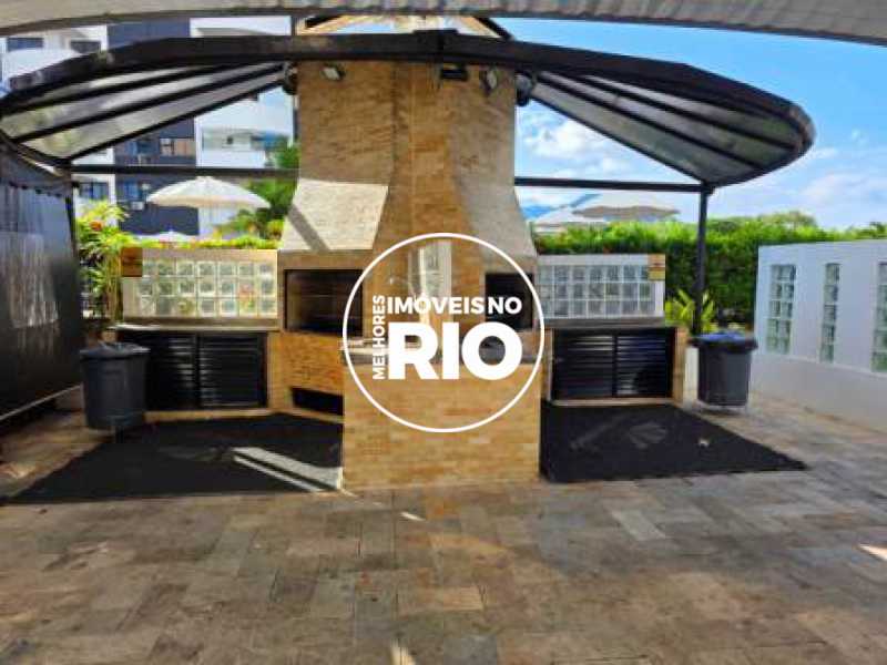 Apartamento na Barra da Tijuca - 18