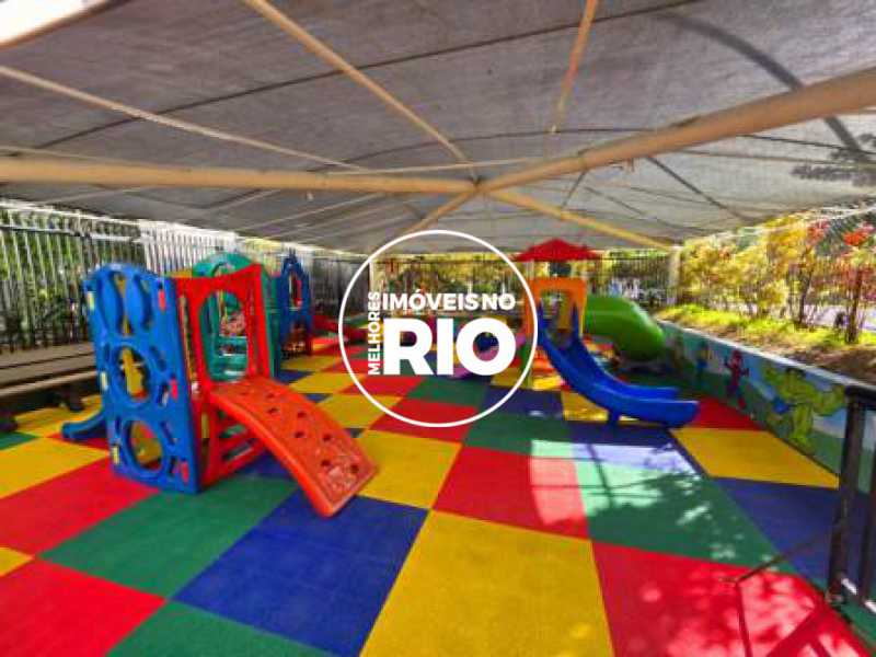 Apartamento na Barra da Tijuca - 19
