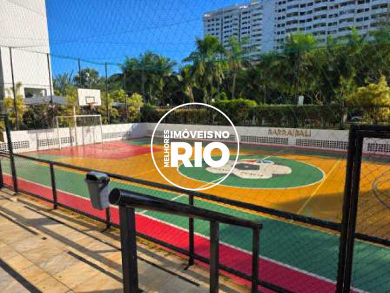 Apartamento na Barra da Tijuca - 20