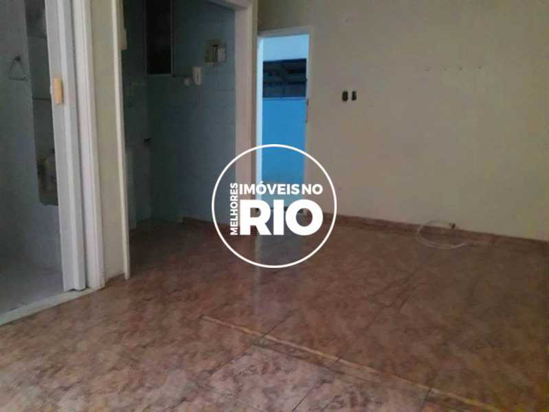 Conjugado na Tijuca - 2