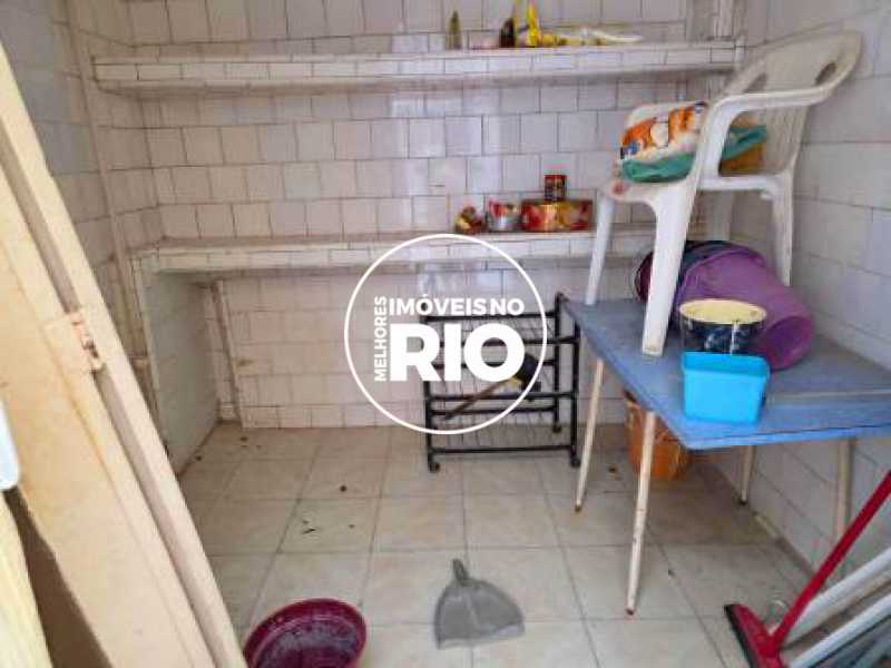 Casa de Vila em Vila Isabel - 8