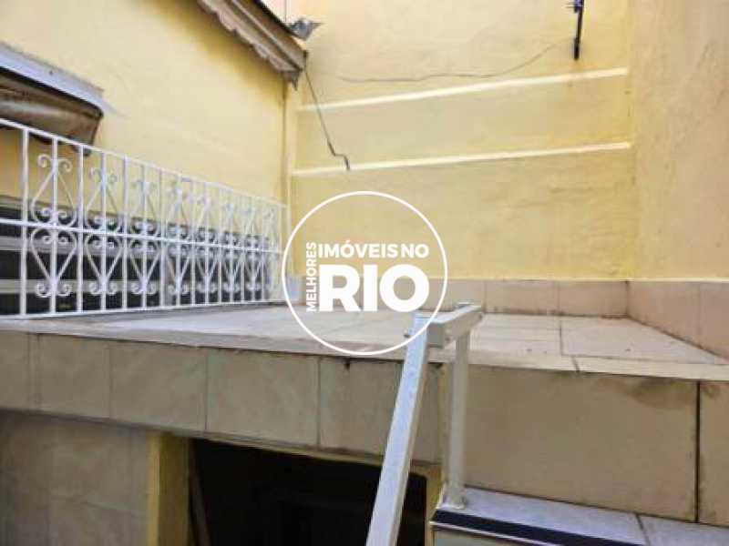 Casa de Vila em Vila Isabel - 10