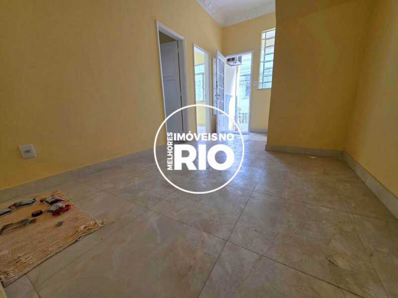 Casa de Vila em Vila Isabel - 11