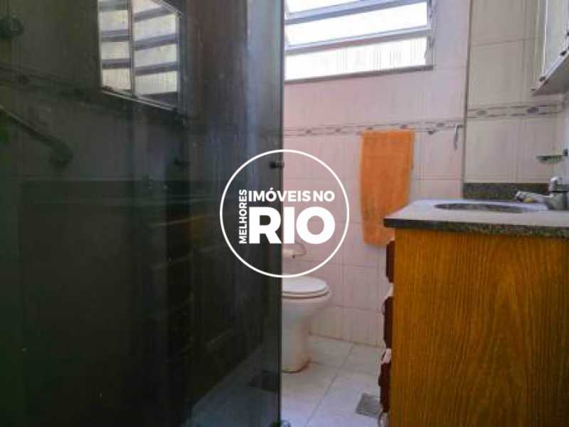 Casa de Vila em Vila Isabel - 15