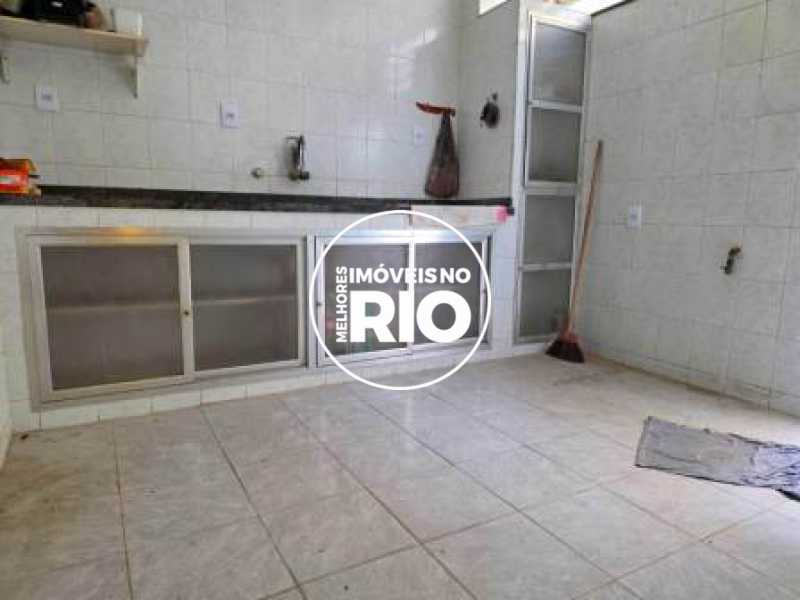 Casa de Vila em Vila Isabel - 17
