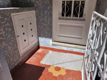 Casa de Vila 2 quartos à venda Rio de Janeiro,RJ - R$ 280.000 - MIR4966