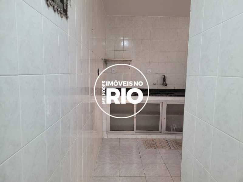 Casa de Vila em Vila Isabel - 7