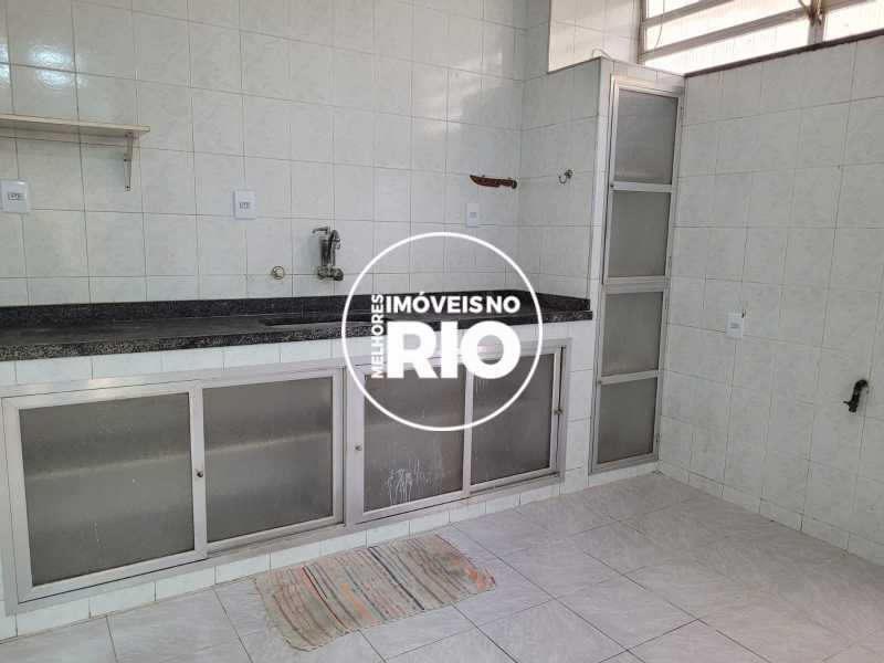 Casa de Vila em Vila Isabel - 8