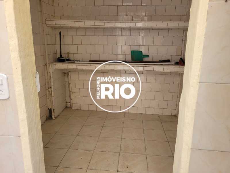 Casa de Vila em Vila Isabel - 10