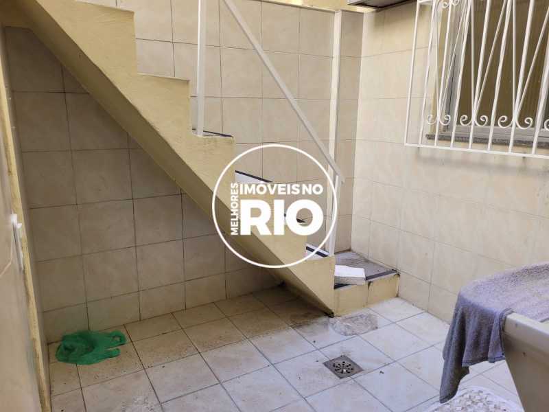 Casa de Vila em Vila Isabel - 12