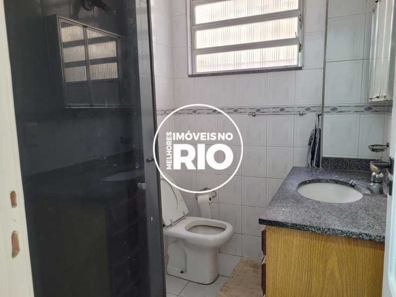 Casa de Vila em Vila Isabel - 18