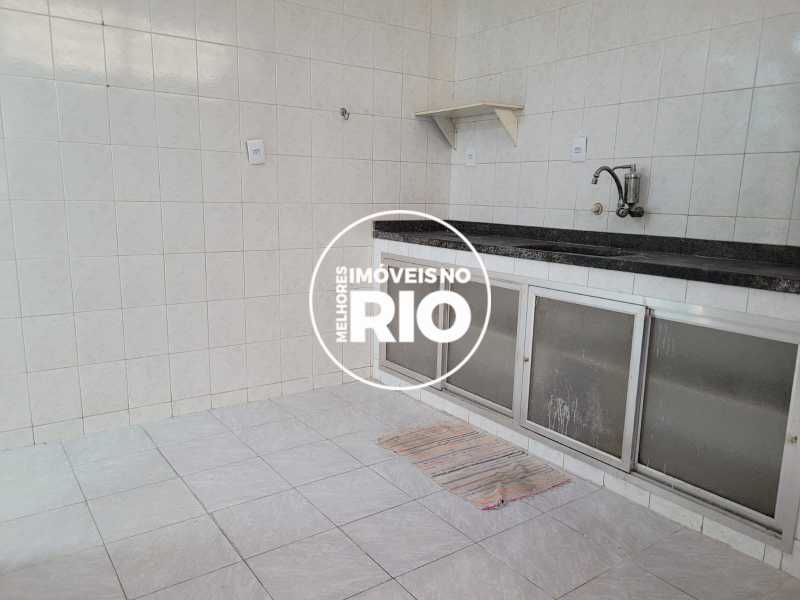 Casa de Vila em Vila Isabel - 21