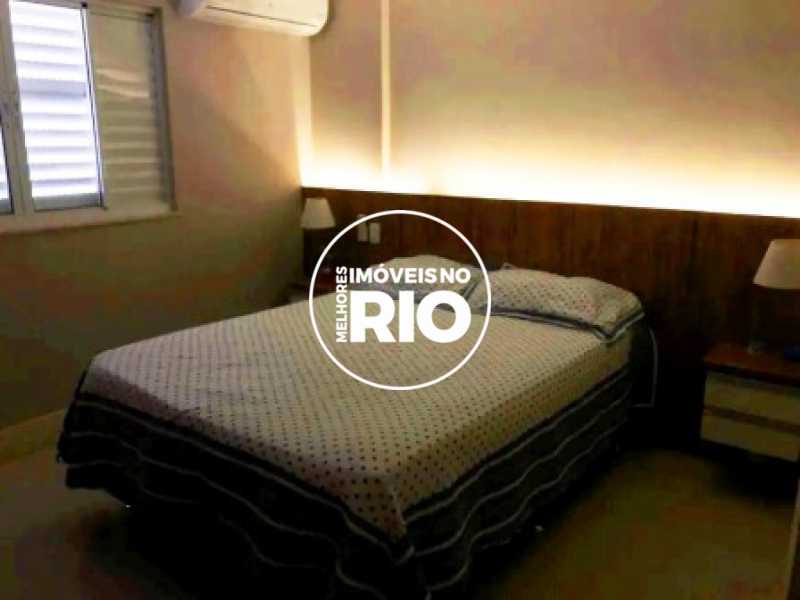 Cobertura Duplex na Tijuca - 6