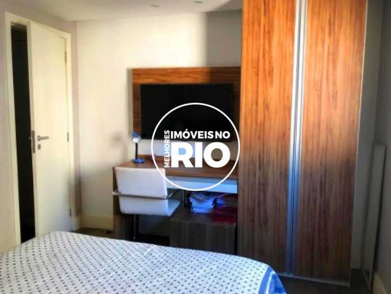 Cobertura Duplex na Tijuca - 7
