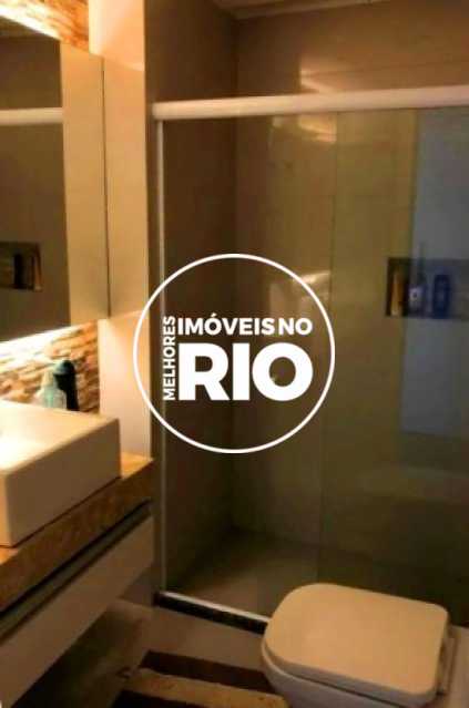 Cobertura Duplex na Tijuca - 9