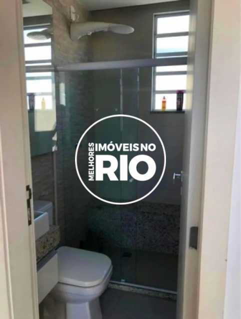 Cobertura Duplex na Tijuca - 10