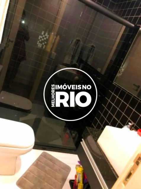 Cobertura Duplex na Tijuca - 11