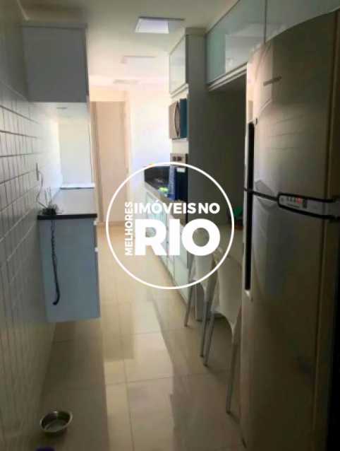 Cobertura Duplex na Tijuca - 12
