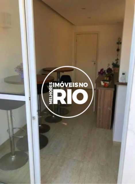 Cobertura Duplex na Tijuca - 14