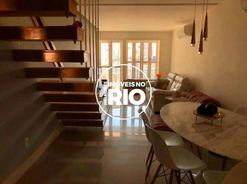 Cobertura Duplex na Tijuca - 17