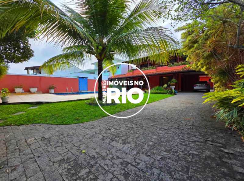 Casa Duplex na Barra da Tijuca - 2