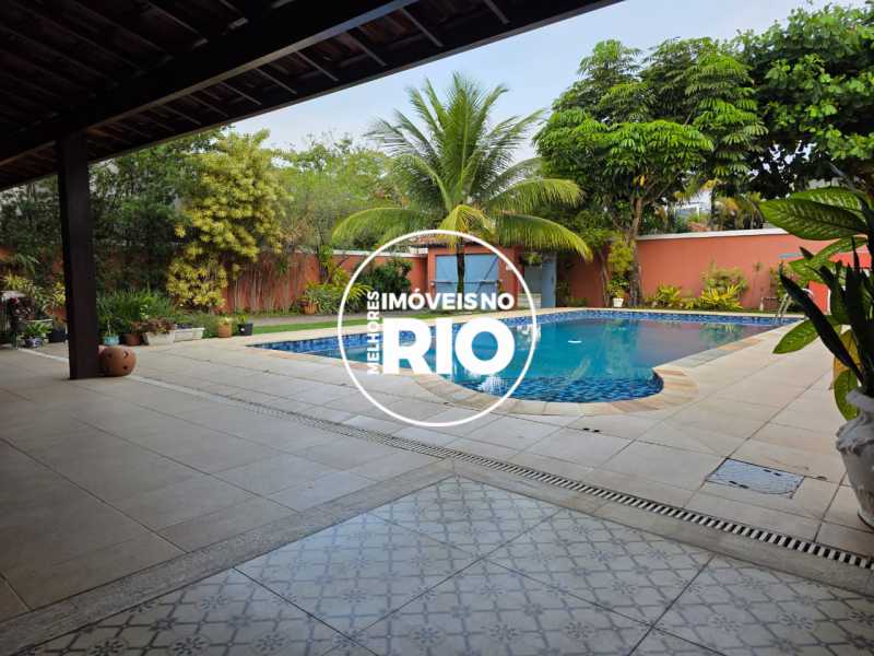Casa Duplex na Barra da Tijuca - 3