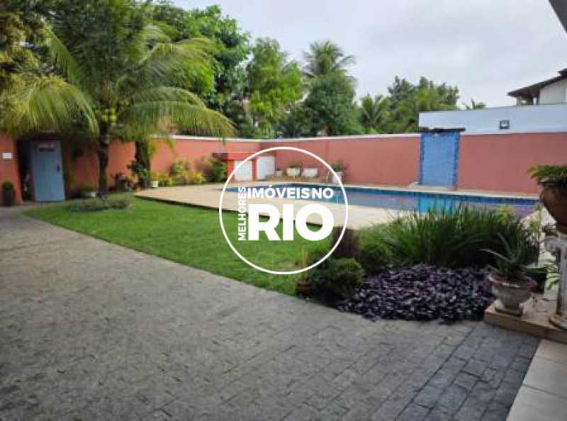 Casa Duplex na Barra da Tijuca - 4