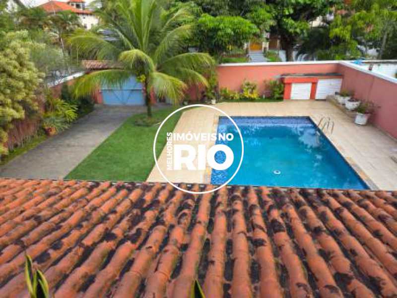 Casa Duplex na Barra da Tijuca - 5