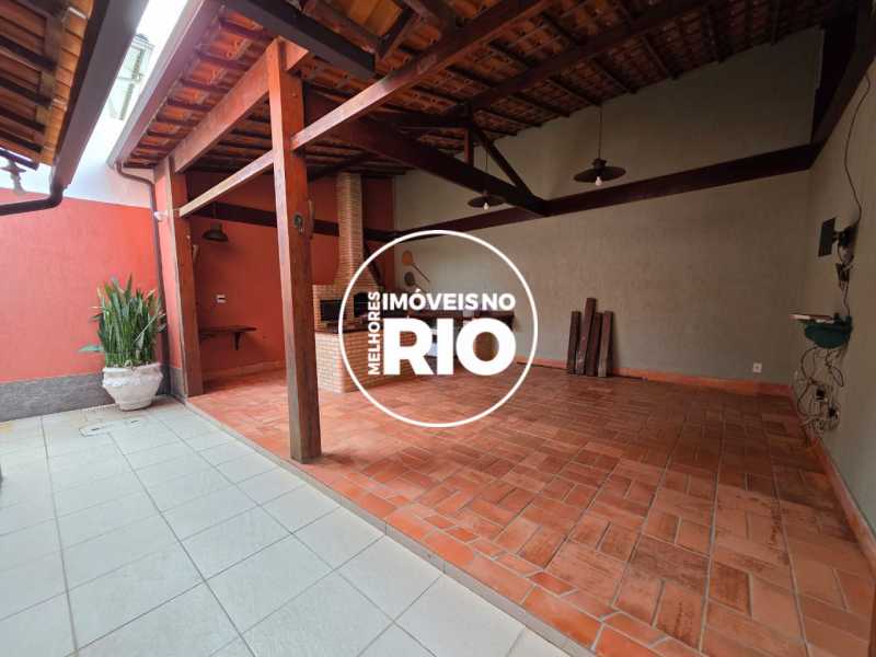Casa Duplex na Barra da Tijuca - 6
