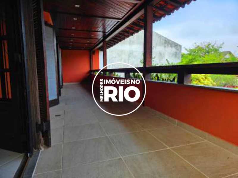 Casa Duplex na Barra da Tijuca - 8