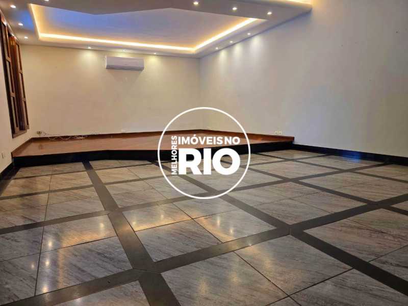 Casa Duplex na Barra da Tijuca - 10