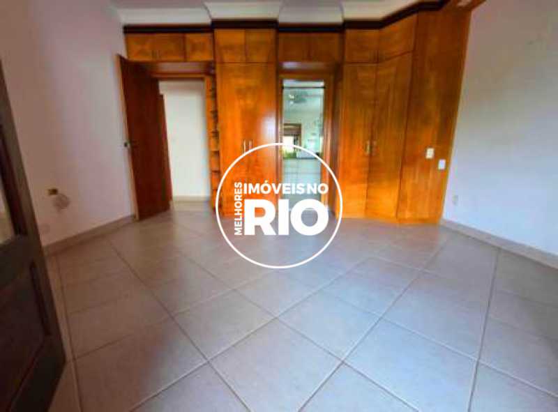 Casa Duplex na Barra da Tijuca - 11