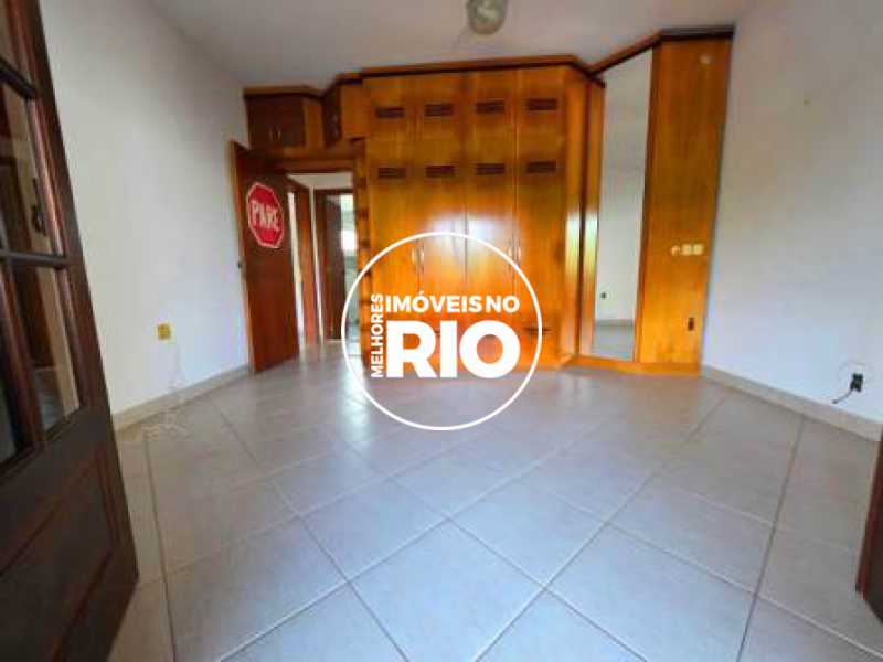 Casa Duplex na Barra da Tijuca - 12