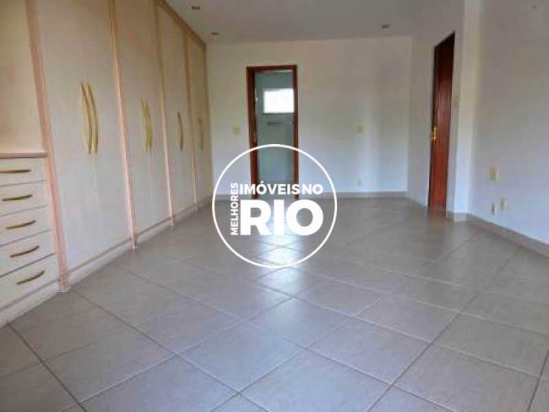 Casa Duplex na Barra da Tijuca - 14