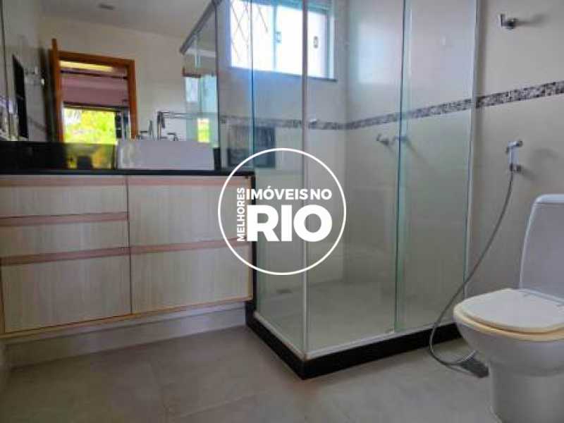 Casa Duplex na Barra da Tijuca - 15