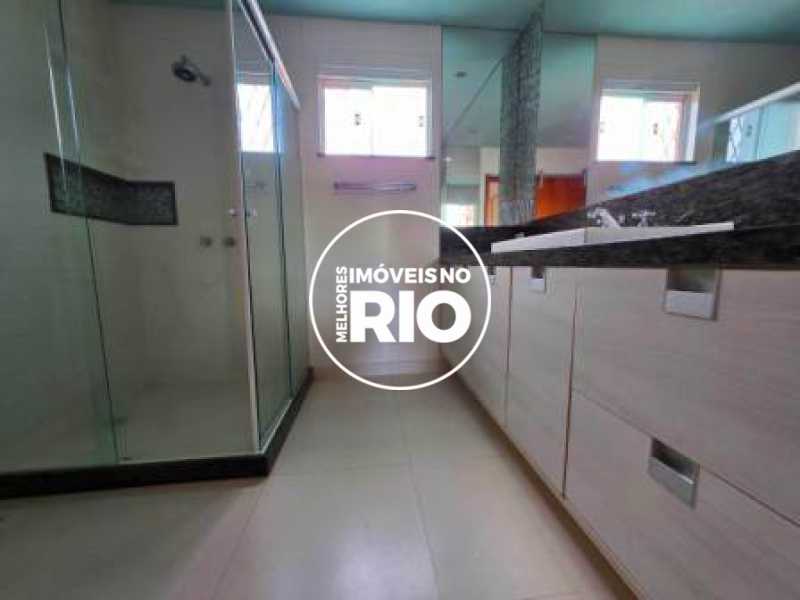 Casa Duplex na Barra da Tijuca - 16