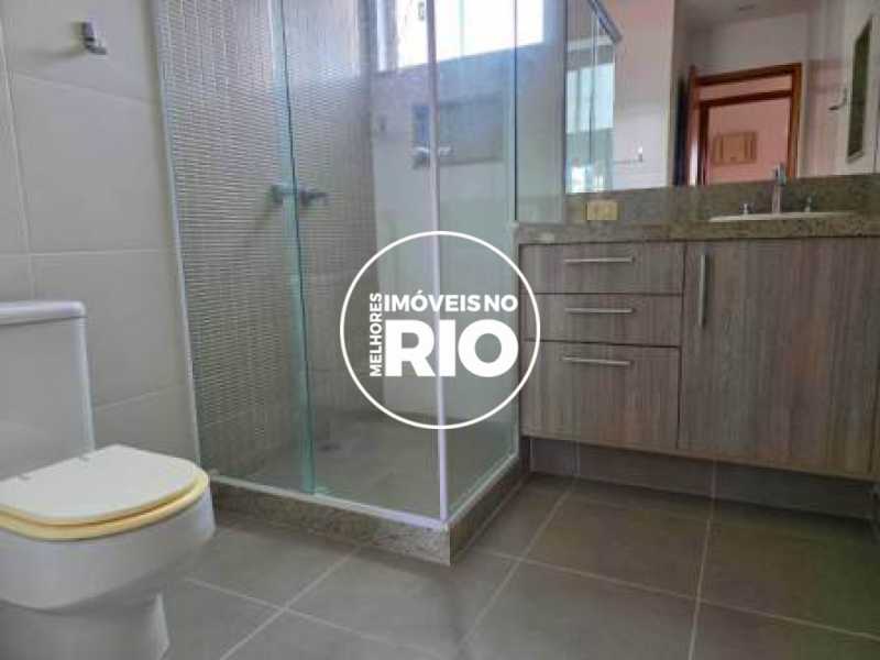 Casa Duplex na Barra da Tijuca - 17