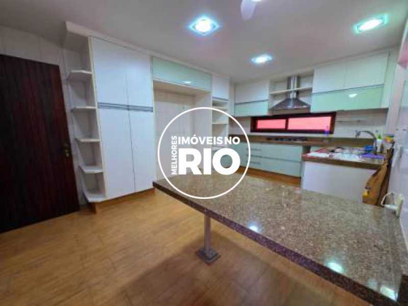 Casa Duplex na Barra da Tijuca - 19
