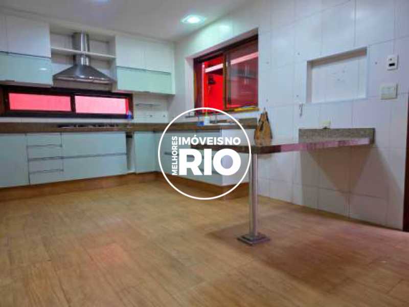 Casa Duplex na Barra da Tijuca - 21