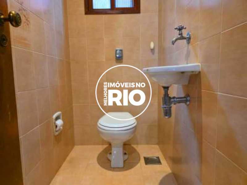 Casa Duplex na Barra da Tijuca - 18