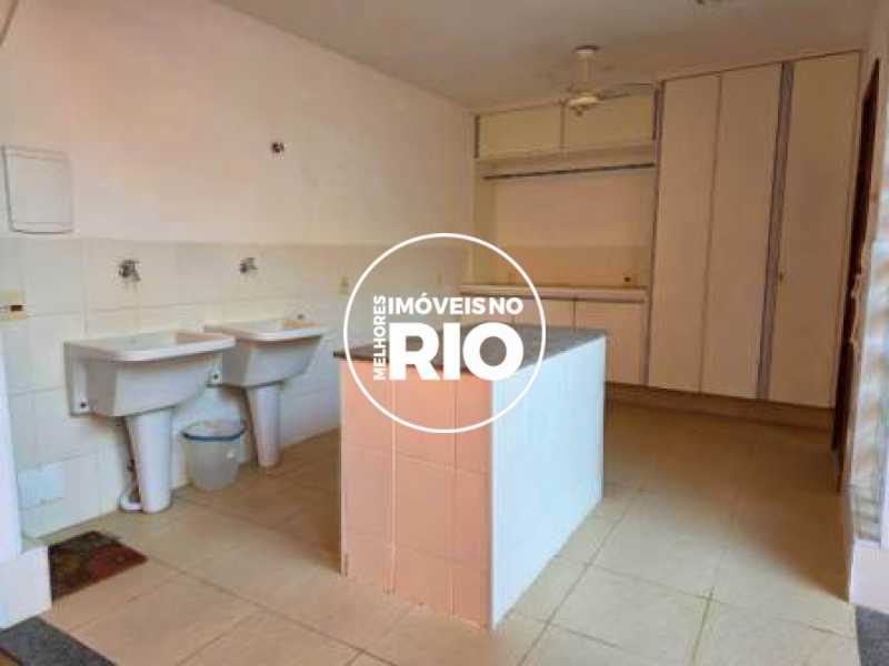 Casa Duplex na Barra da Tijuca - 22