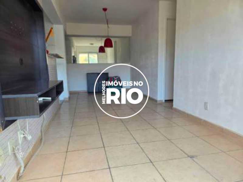 Apartamento no Rio Comprido - 3