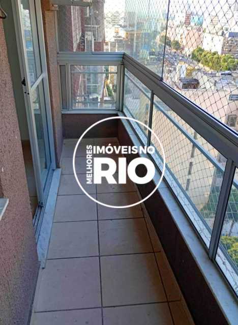 Apartamento no Rio Comprido - 5