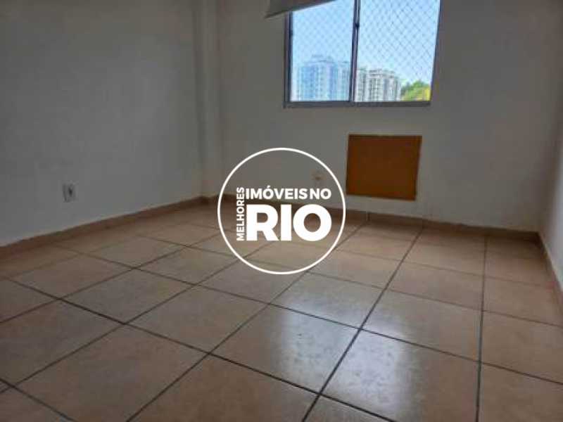 Apartamento no Rio Comprido - 8