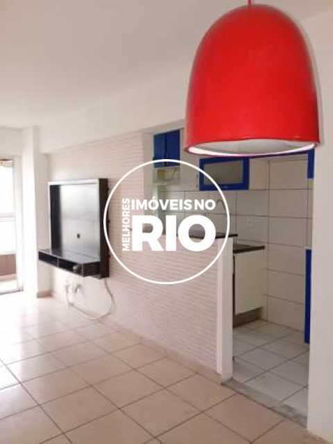 Apartamento no Rio Comprido - 10